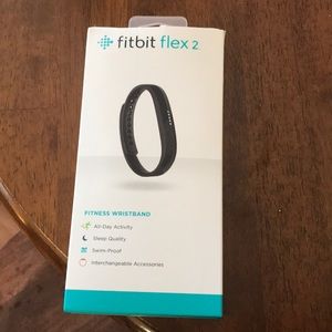 Fitbit flex 2
